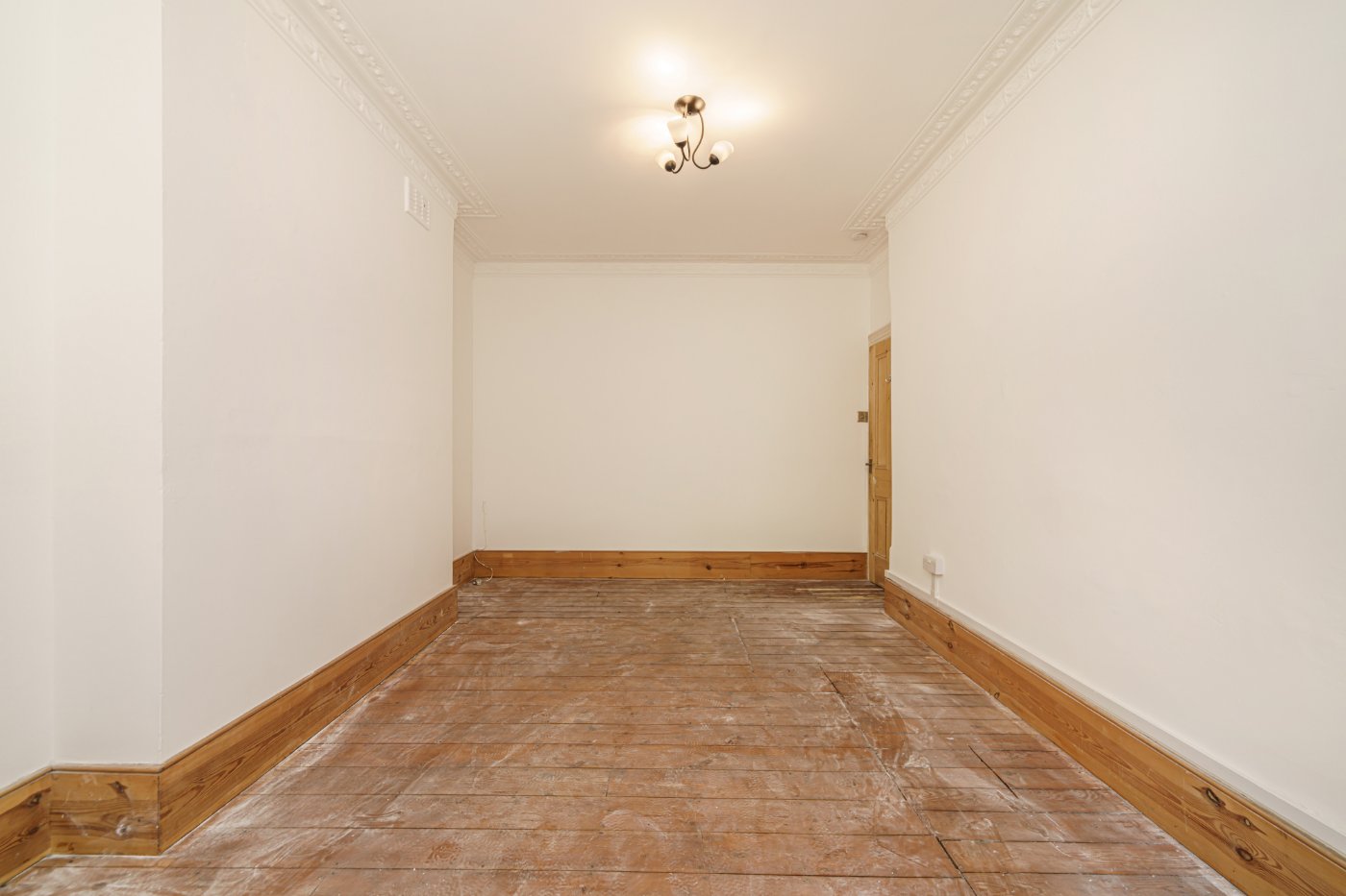 Bedroom Part Two